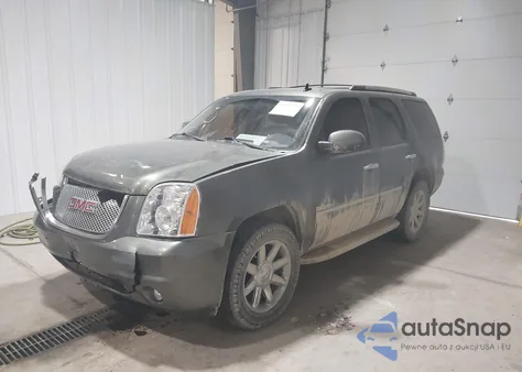 2011 GMC Yukon Denali z USA, uszkodzony, nr VIN 1GKS2EEF1BR223728